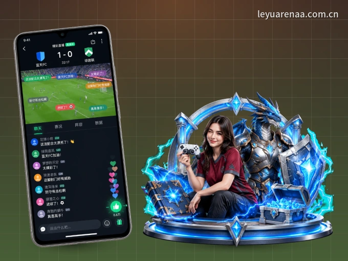 下载立博体育 APP，观赛更加省心